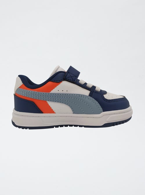 Baskets 'Puma' tricolores - Kiabi Baskets 'Puma' tricolores - Kiabi
