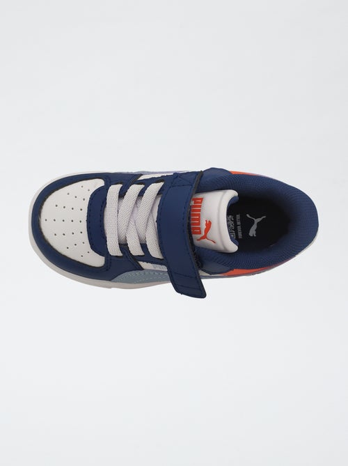 Baskets 'Puma' tricolores - Kiabi Baskets 'Puma' tricolores - Kiabi