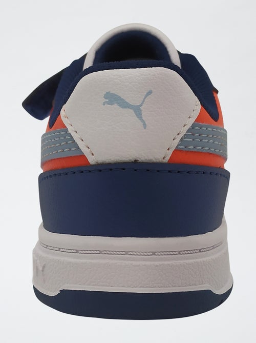 Baskets 'Puma' tricolores - Kiabi Baskets 'Puma' tricolores - Kiabi