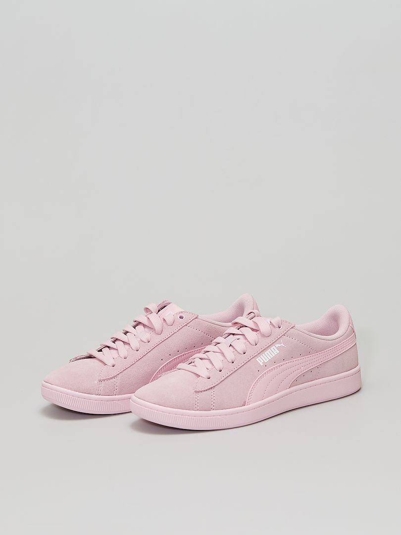 puma vikky rose