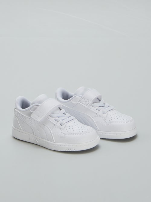 Baskets 'Rebound lite' 'Puma' - Kiabi