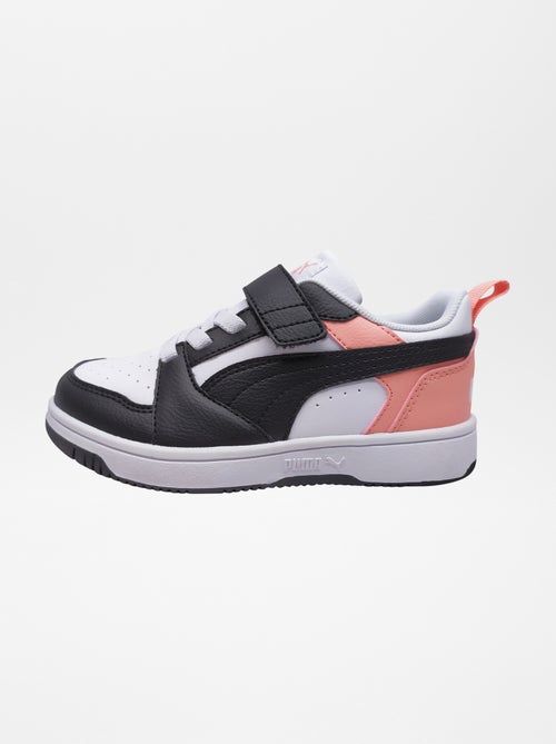 Baskets 'Rebound V6' 'Puma' - Kiabi