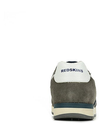 Baskets Redskins Affairan