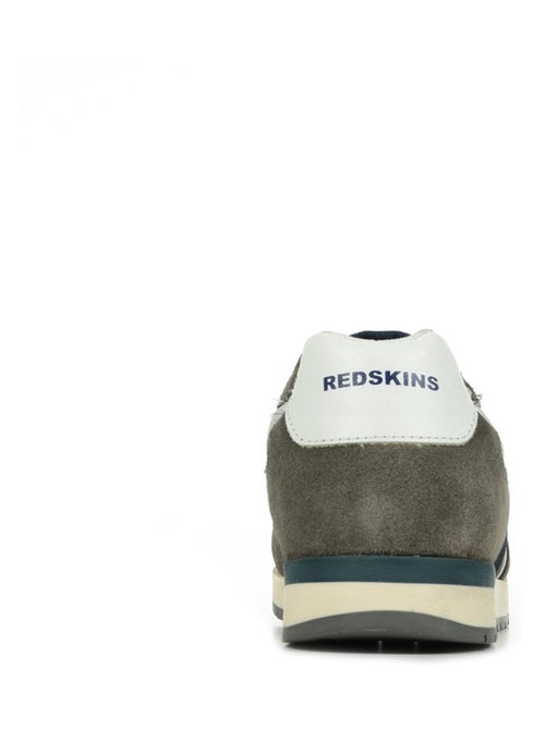 Baskets Redskins Affairan - Kiabi