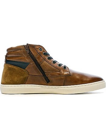 Baskets Redskins Homme