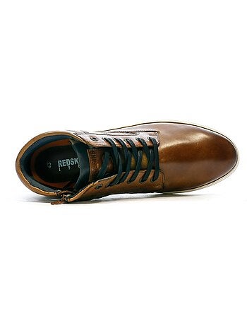 Baskets Redskins Homme
