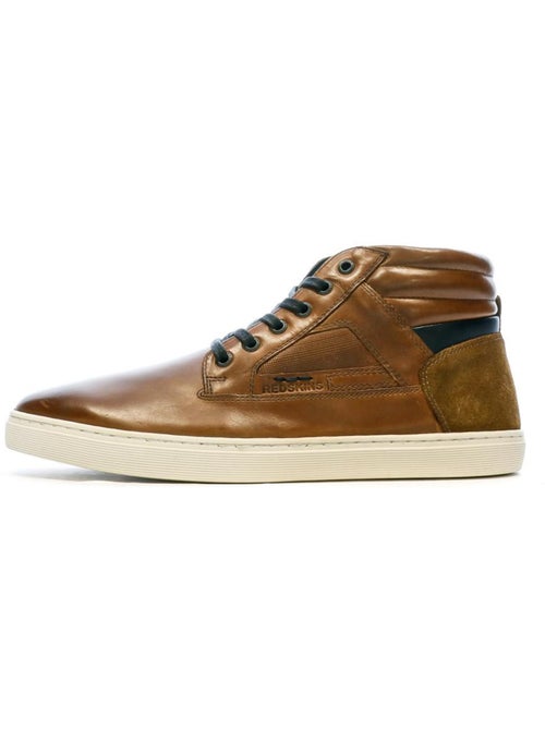 Baskets Redskins Homme - Kiabi