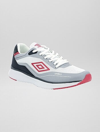 Baskets running 'Umbro' - Kiabi