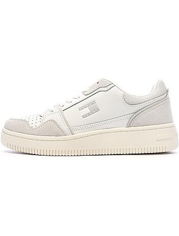 Baskets s Femme Tommy Hilfiger Retro