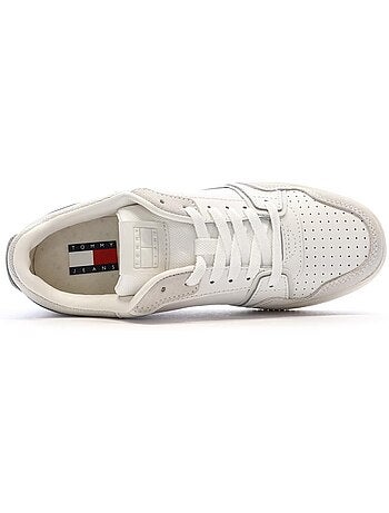Baskets s Femme Tommy Hilfiger Retro