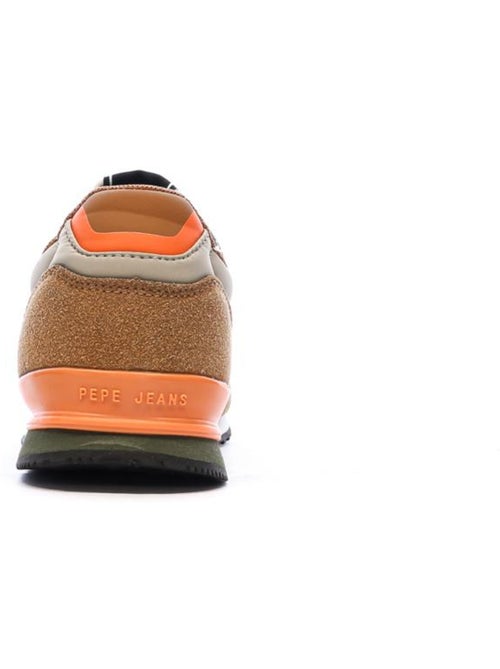 Baskets  s   Garçon Pepe Jeans London - Kiabi
