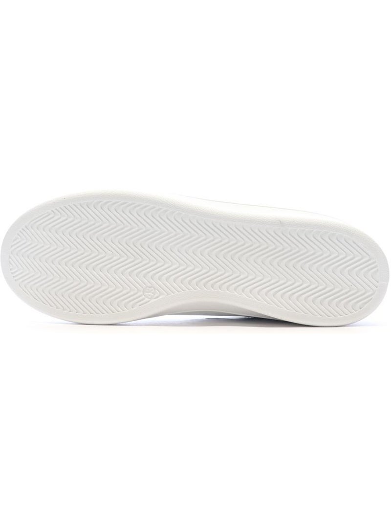 Baskets s Homme Ellesse Defender Blanc - Kiabi