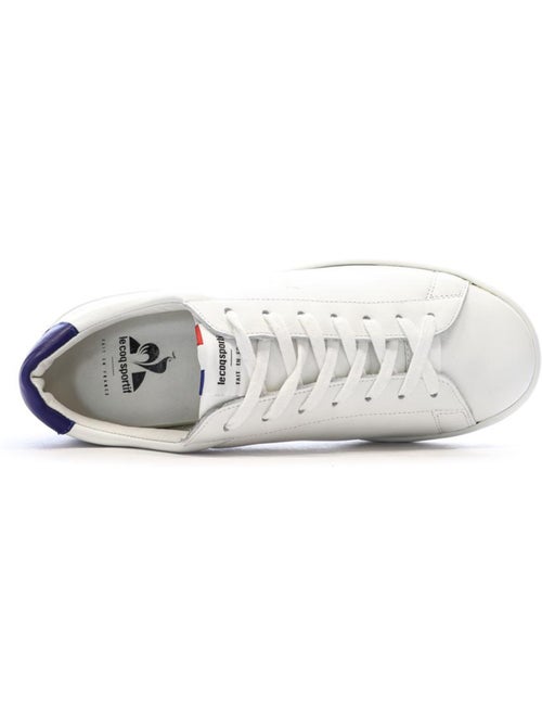 Baskets s Homme Le Coq Sportif Phenix - Kiabi