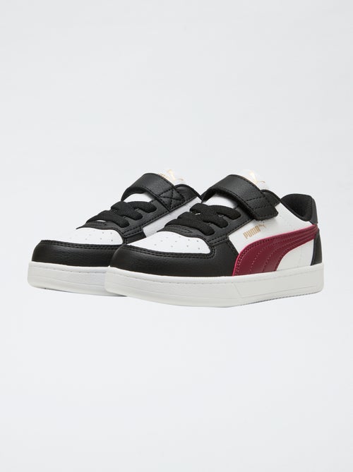 Baskets skate 'Puma' - Kiabi