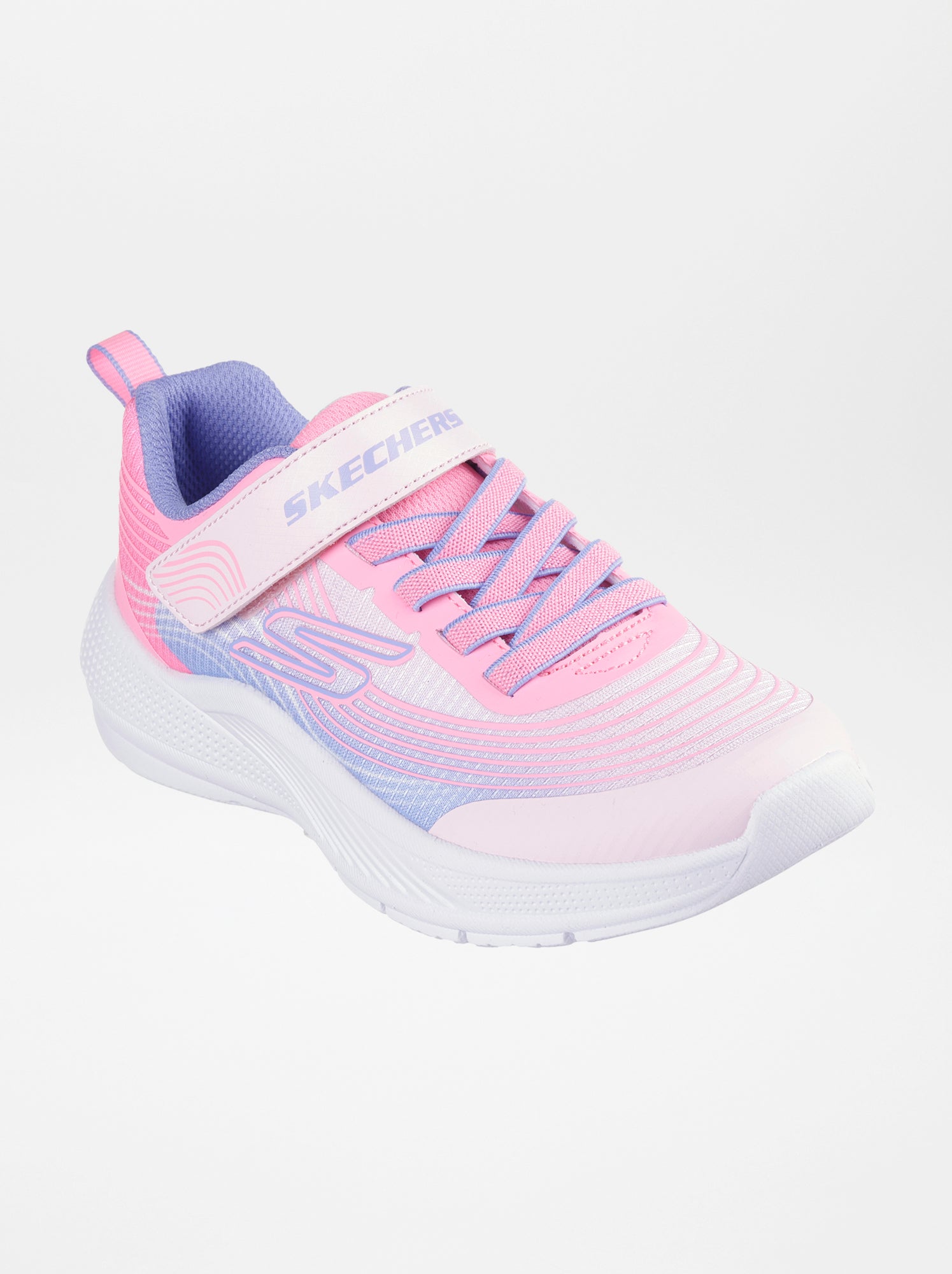 Basket skechers rose online