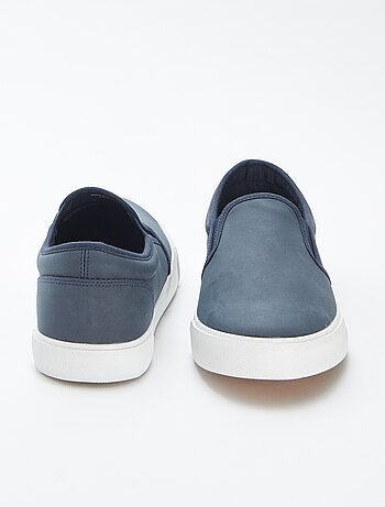 Baskets slip-on