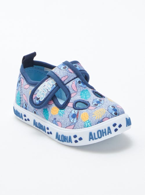 Baskets 'Stitch' - Kiabi