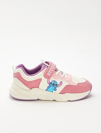 Baskets style running 'Stitch'