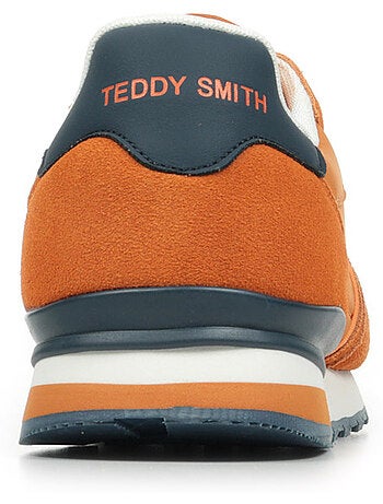 Baskets Teddy Smith Z Tex