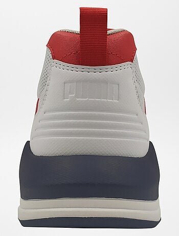 Baskets tricolore 'Puma' 'XRAY'