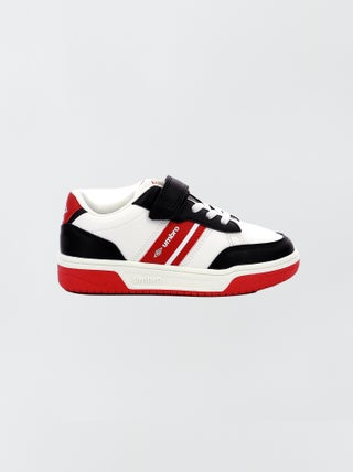 Baskets tricolore 'Umbro'