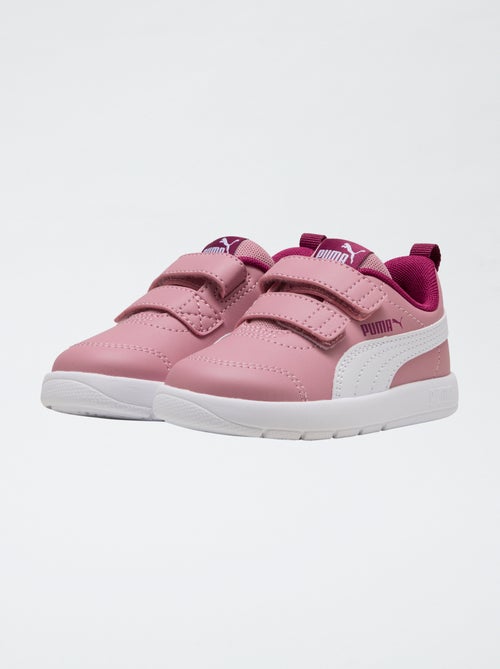 Baskets type running 'PUMA' - Kiabi