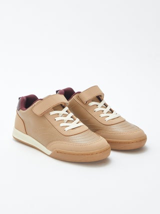 Baskets vintage