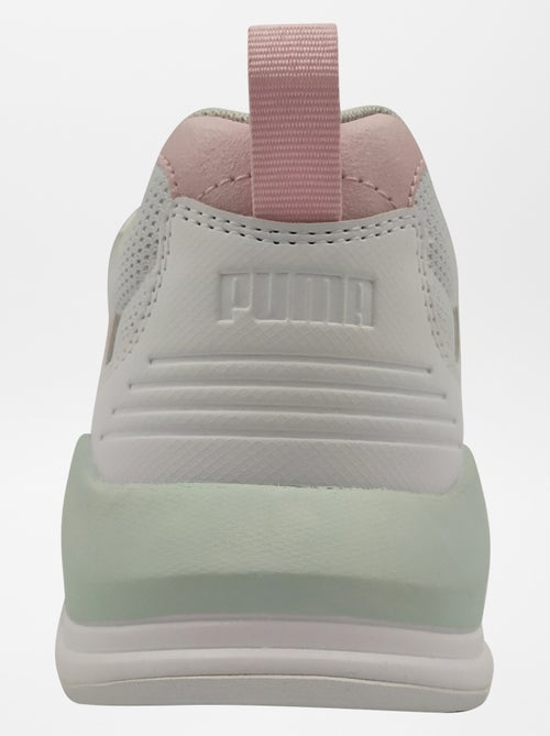 Baskets 'WRAY' 'Puma' - Kiabi