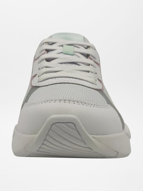 Baskets 'WRAY' 'Puma' - Kiabi