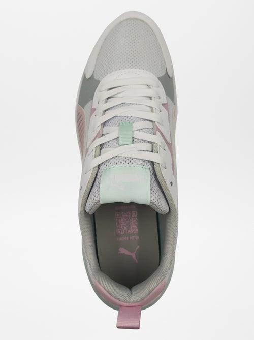 Baskets 'WRAY' 'Puma' - Kiabi