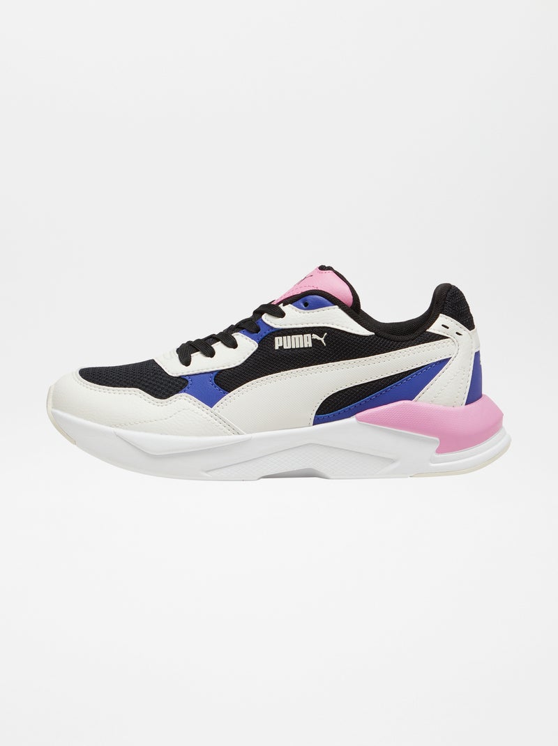 Baskets 'Xray Lite Speed' 'Puma' multicolore - Kiabi