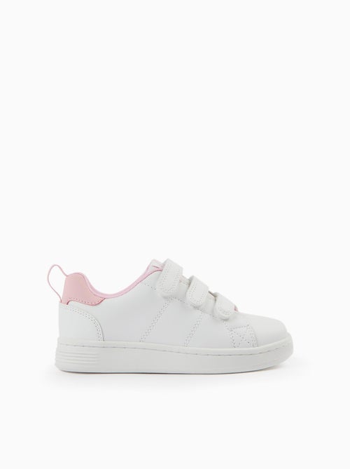 Baskets ZY 1996 - Kiabi