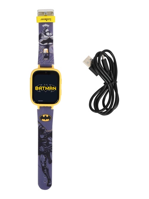 Batman camera digitaal horloge met 8gb geheugenkaart - Kiabi Batman camera digitaal horloge met 8gb geheugenkaart - Kiabi