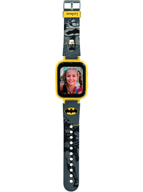 Batman camera digitaal horloge met 8gb geheugenkaart - Kiabi Batman camera digitaal horloge met 8gb geheugenkaart - Kiabi