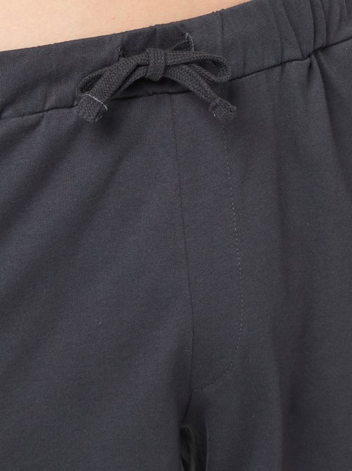 'Batman'-pyjama - 2-delig - Kiabi