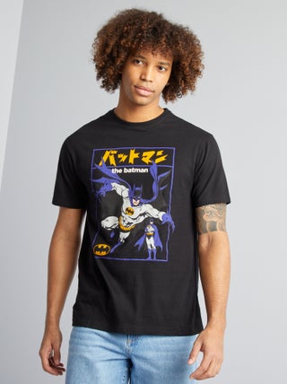 'Batman'-T-shirt
