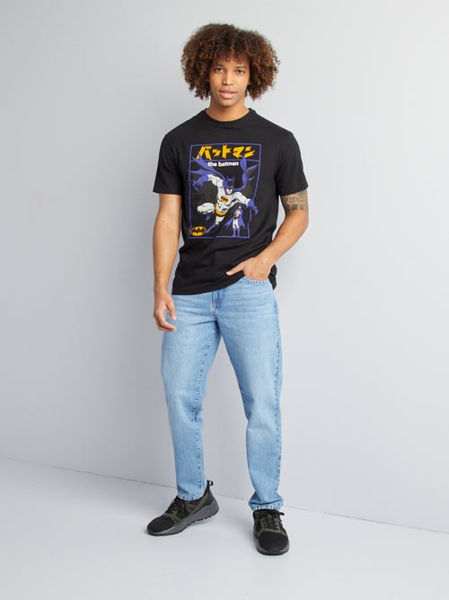 'Batman'-T-shirt - Kiabi