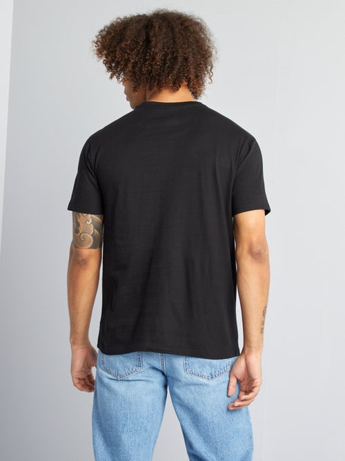 'Batman'-T-shirt - Kiabi