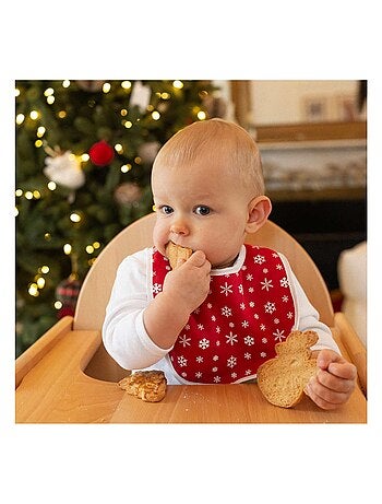Bavoir bébé