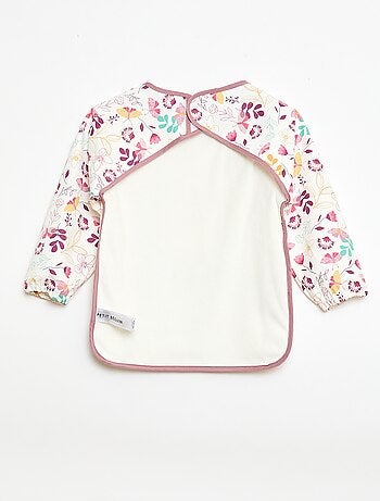 Bavoir long 'Petit Beguin'