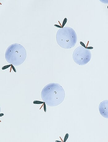 Bavoir tablier imperméable