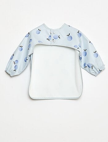 Bavoir tablier imperméable