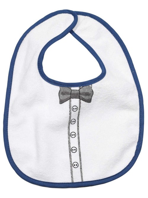 Bavoirs bébé - Kiabi