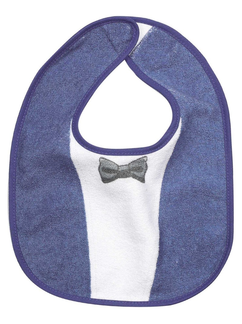 Bavoirs bébé Blanc - Kiabi