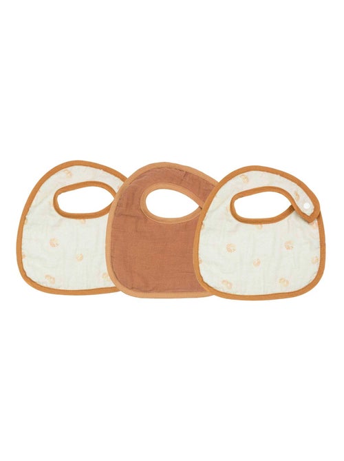 Bavoirs bébé - Kiabi