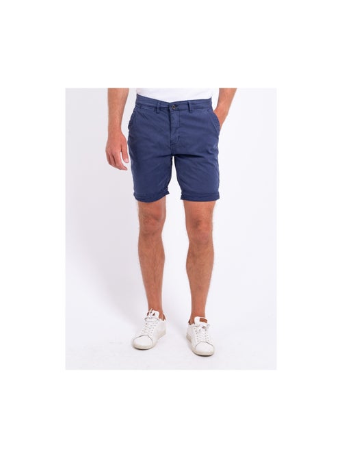 BAZY chino Bermuda shorts - Kiabi BAZY chino Bermuda shorts - Kiabi