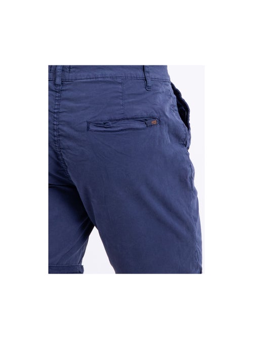 BAZY chino Bermuda shorts - Kiabi BAZY chino Bermuda shorts - Kiabi