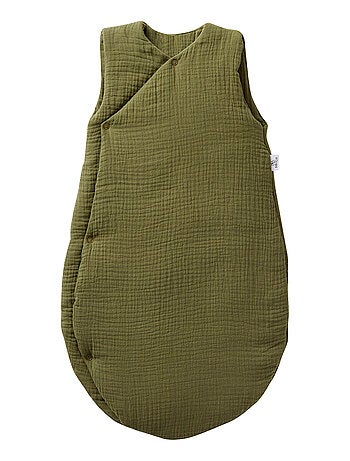 Bb & co - gigoteuse chaude