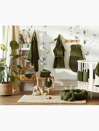 Bb & co - gigoteuse chaude