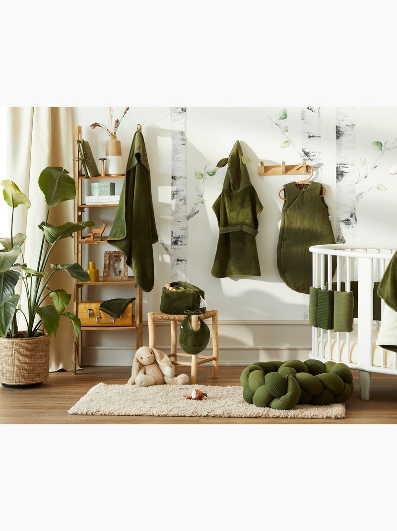 Bb & co - gigoteuse chaude Vert - Kiabi